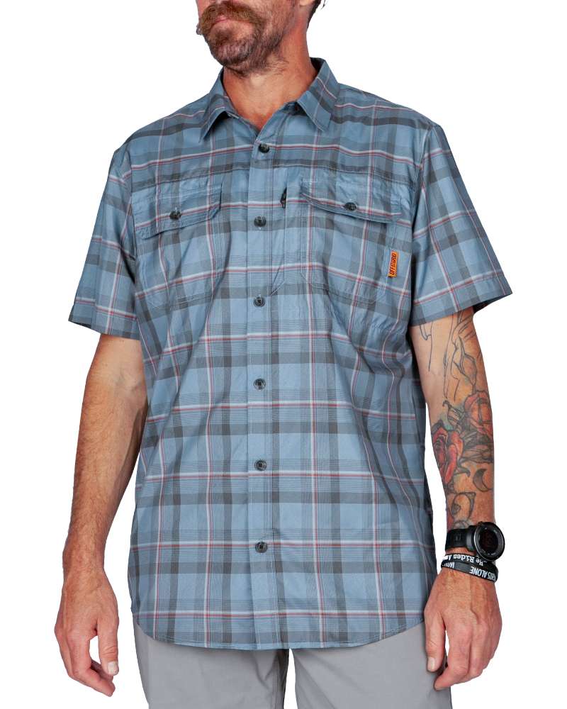 Load image into Gallery viewer, Squirrely Dan S/S Shirt
