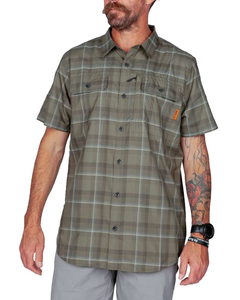 Load image into Gallery viewer, Squirrely Dan S/S Shirt
