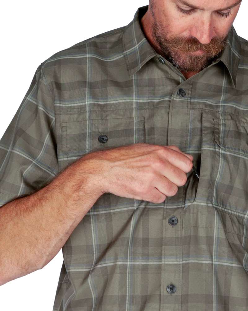 Load image into Gallery viewer, Squirrely Dan S/S Shirt
