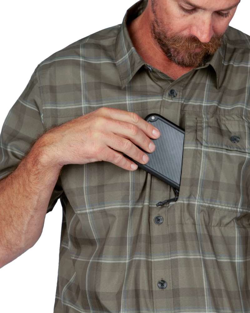 Load image into Gallery viewer, Squirrely Dan S/S Shirt
