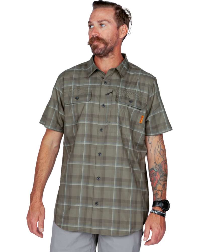 Load image into Gallery viewer, Squirrely Dan S/S Shirt
