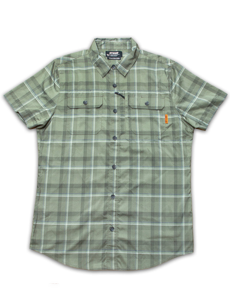 Load image into Gallery viewer, Squirrely Dan S/S Shirt
