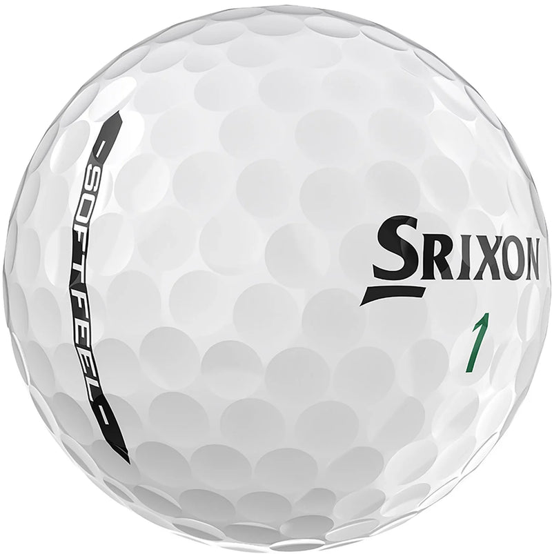 Load image into Gallery viewer, Srixon 2025 Soft Feel Golf Balls
