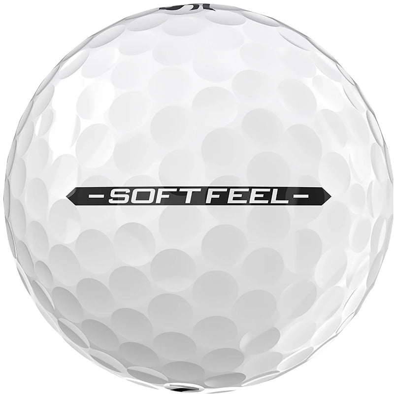 Load image into Gallery viewer, Srixon 2025 Soft Feel Golf Balls
