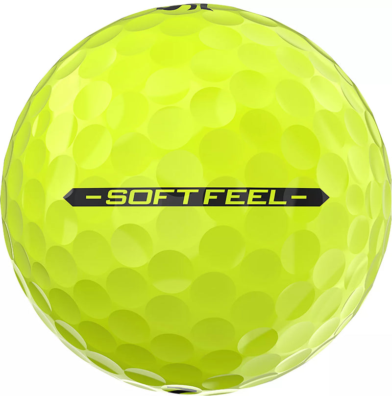 Load image into Gallery viewer, Srixon 2025 Soft Feel Golf Balls
