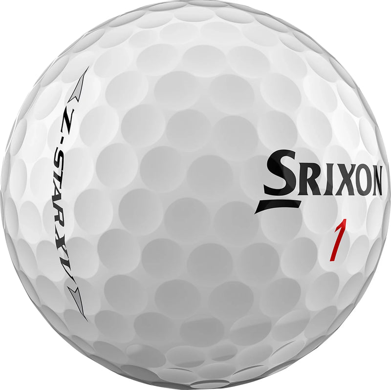 Load image into Gallery viewer, Srixon 2025 Z-STAR XV Golf Balls
