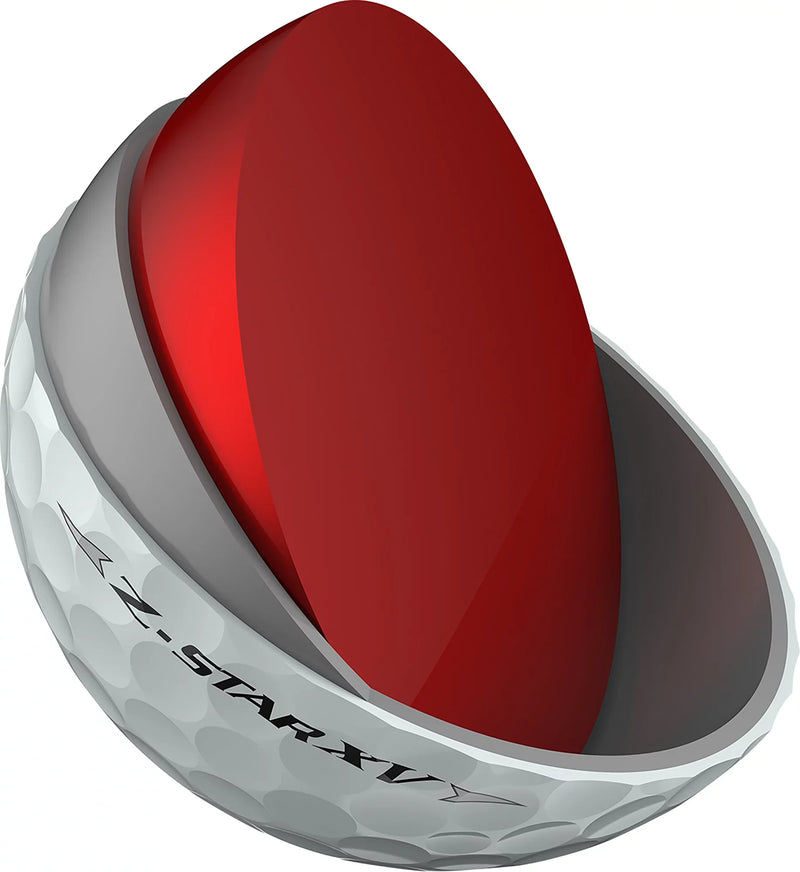 Load image into Gallery viewer, Srixon 2025 Z-STAR XV Golf Balls
