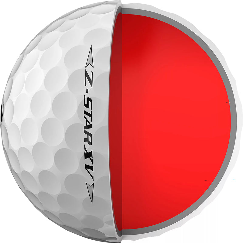 Load image into Gallery viewer, Srixon 2025 Z-STAR XV Golf Balls
