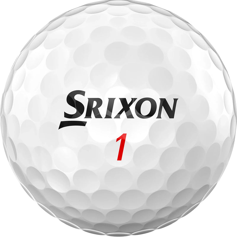 Load image into Gallery viewer, Srixon 2025 Z-STAR XV Golf Balls
