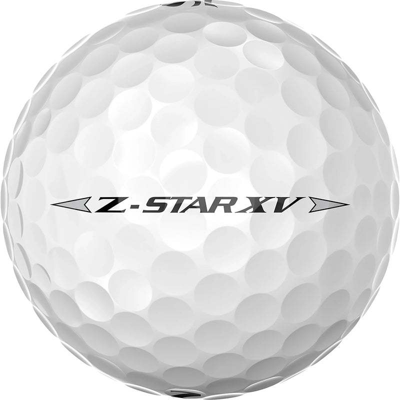Load image into Gallery viewer, Srixon 2025 Z-STAR XV Golf Balls
