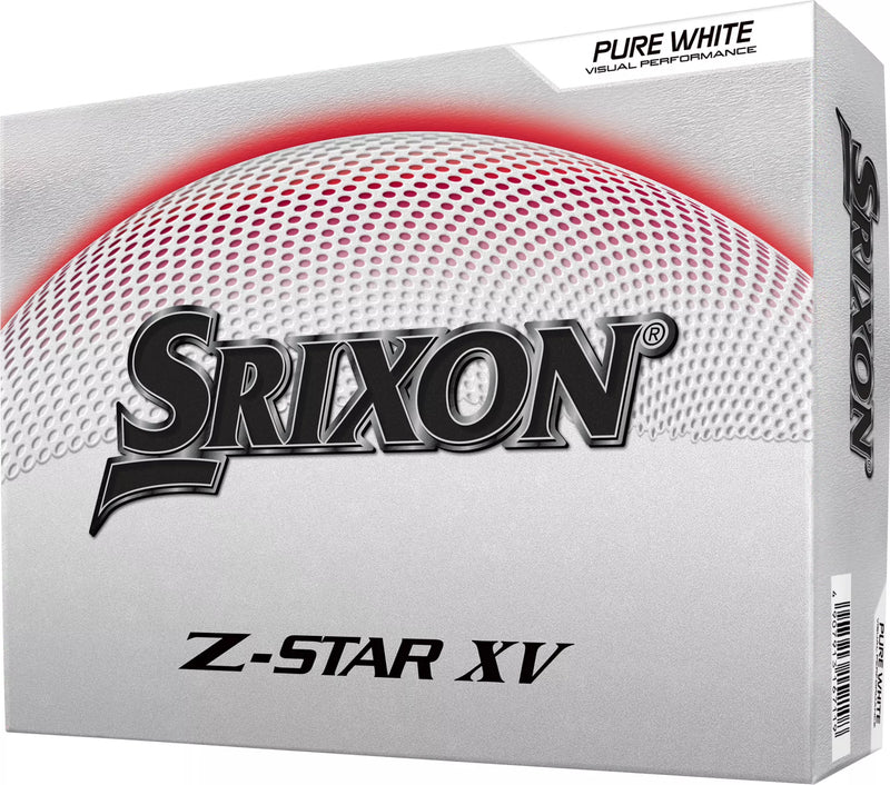 Load image into Gallery viewer, Srixon 2025 Z-STAR XV Golf Balls
