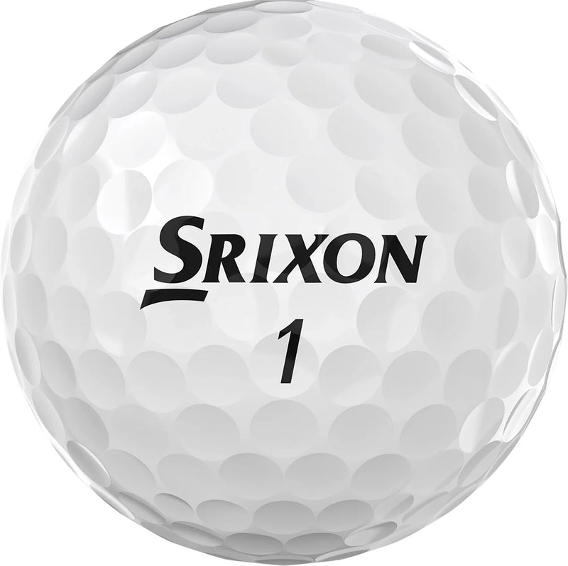 Load image into Gallery viewer, Srixon Q-STAR Tour Golf Balls
