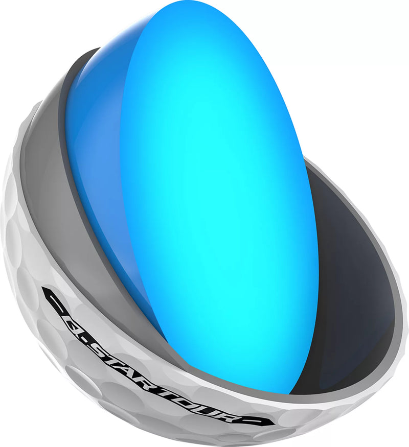 Load image into Gallery viewer, Srixon Q-STAR Tour Golf Balls
