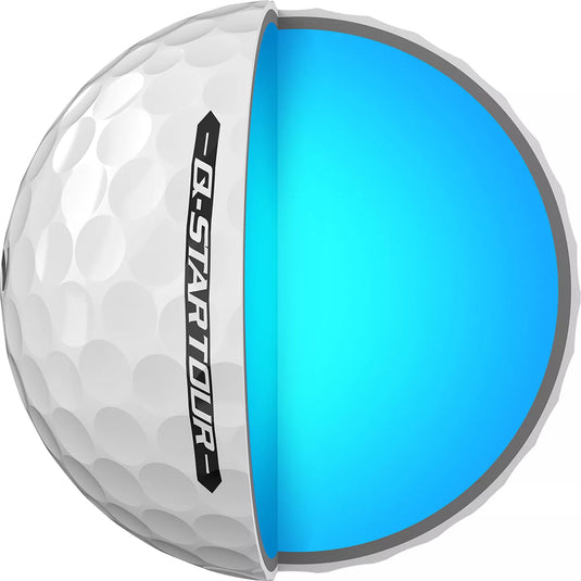 Srixon Q-STAR Tour Golf Balls