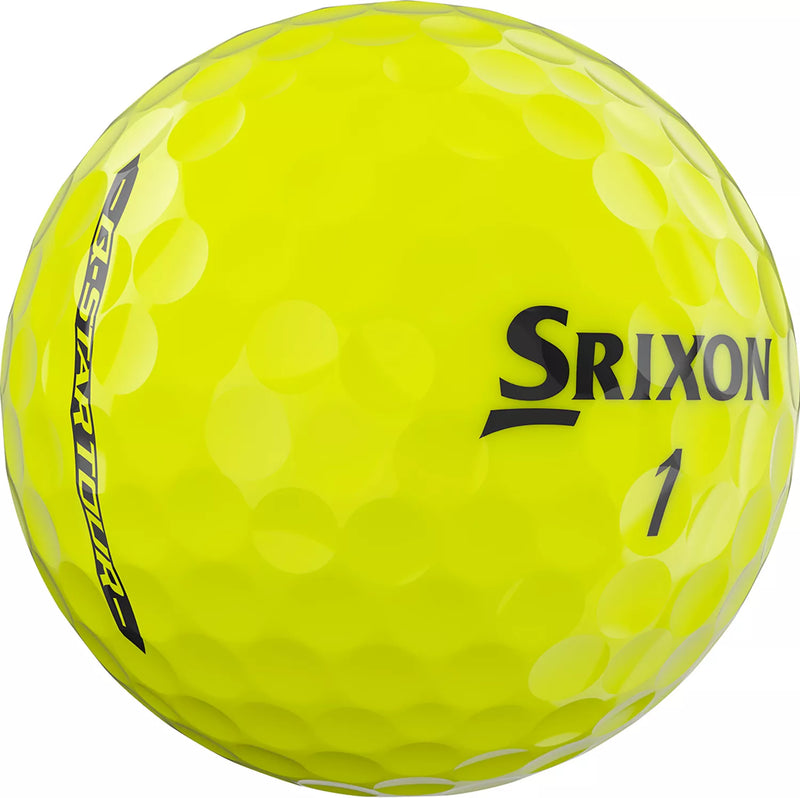 Load image into Gallery viewer, Srixon Q-STAR Tour Golf Balls
