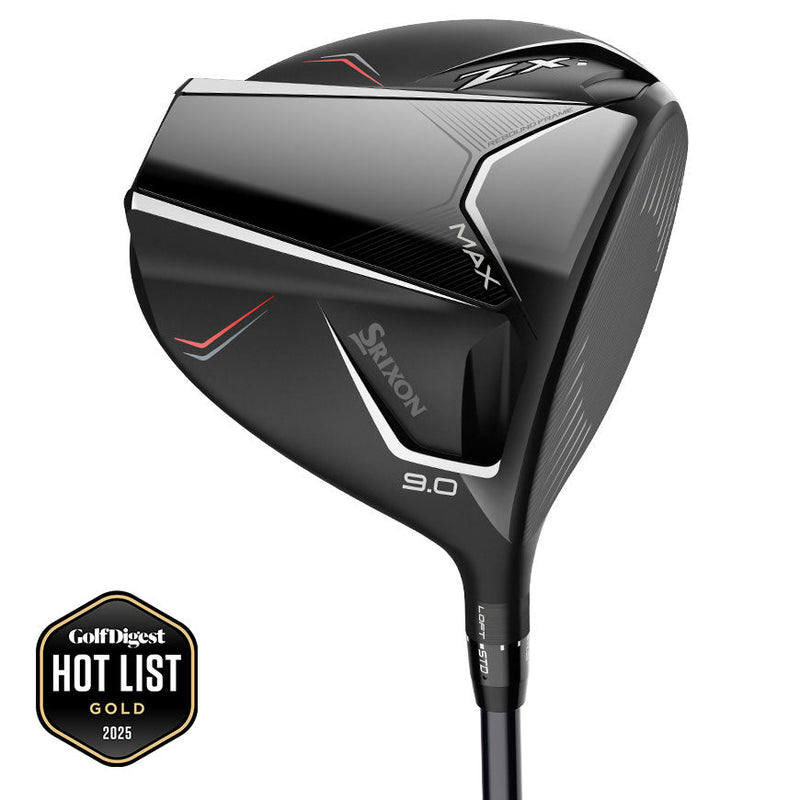 Load image into Gallery viewer, Srixon ZXi MAX Driver

