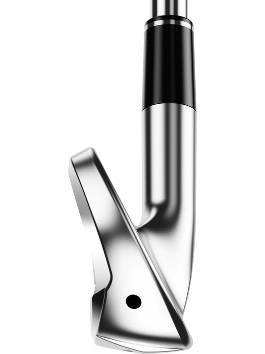 Srixon ZXi4 Irons