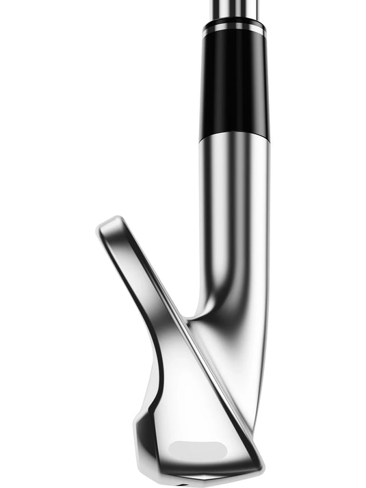 Srixon ZXi5 Irons