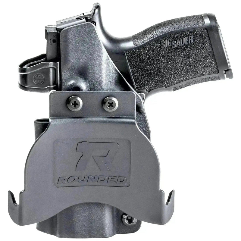 Load image into Gallery viewer, Staccato C2 Paddle Holster
