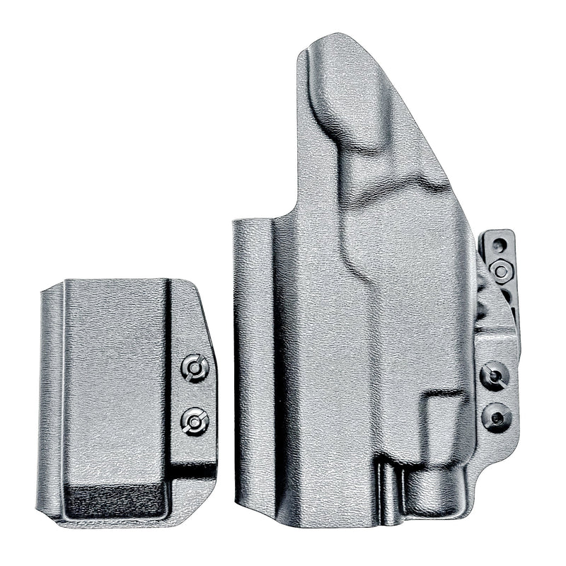 Load image into Gallery viewer, Staccato HD C4X &amp; TLR-7 HL-X IWB Holster with Magazine Carrier Combo
