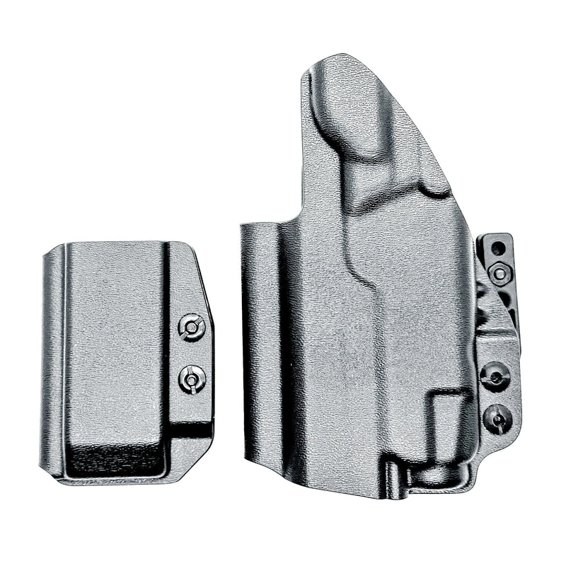 Load image into Gallery viewer, Staccato HD C3.6 &amp; TLR-7 X IWB Holster with Magazine Carrier Combo

