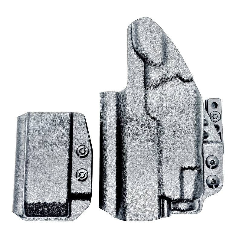 Load image into Gallery viewer, Staccato HD C4X &amp; TLR-7 X IWB Holster with Magazine Carrier Combo
