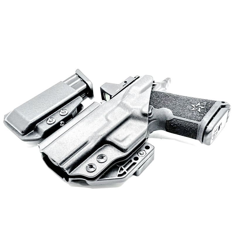 Load image into Gallery viewer, Staccato HD C3.6 IWB Holster with Magazine Carrier Combo
