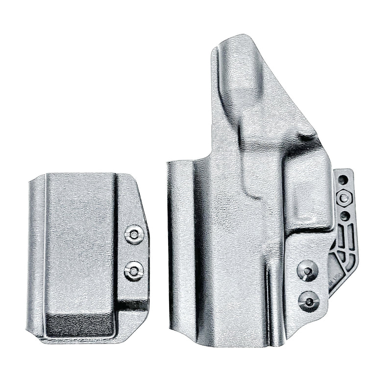 Load image into Gallery viewer, Staccato HD C3.6 IWB Holster with Magazine Carrier Combo
