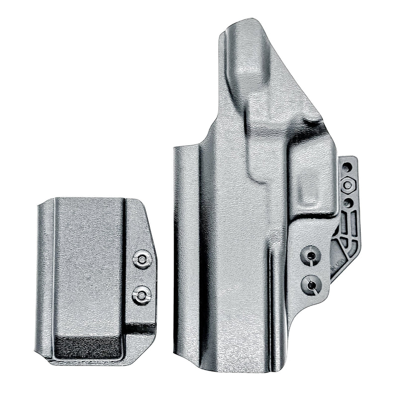 Load image into Gallery viewer, Staccato HD P4.5 IWB Holster with Magazine Carrier Combo
