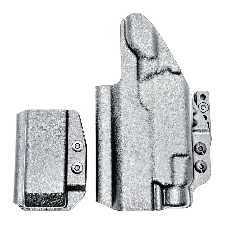Load image into Gallery viewer, Staccato HD P4 &amp; TLR-7 HL-X IWB Holster with Magazine Carrier Combo
