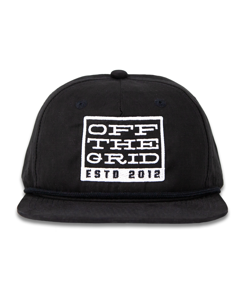 Load image into Gallery viewer, Stacking Hat
