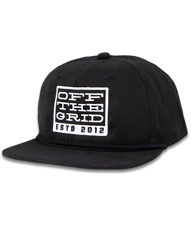 Load image into Gallery viewer, Stacking Hat
