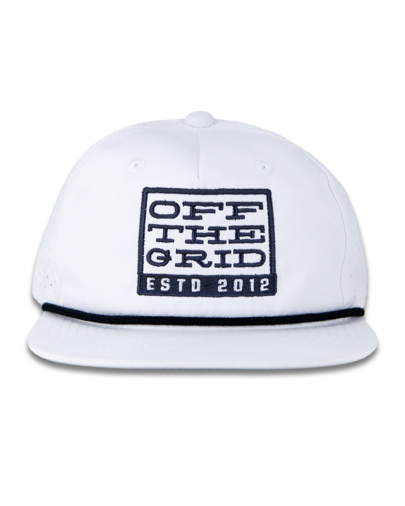 Load image into Gallery viewer, Stacking Hat
