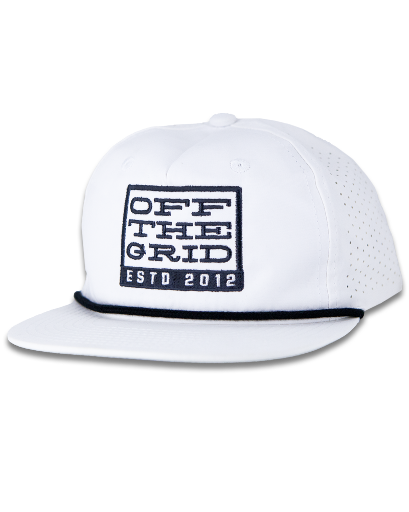 Load image into Gallery viewer, Stacking Hat
