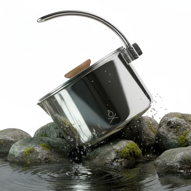 Load image into Gallery viewer, Kessel | Cook Pot
