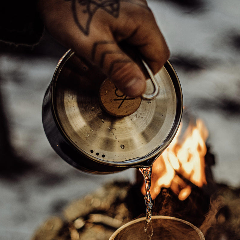 Load image into Gallery viewer, Kessel | Cook Pot
