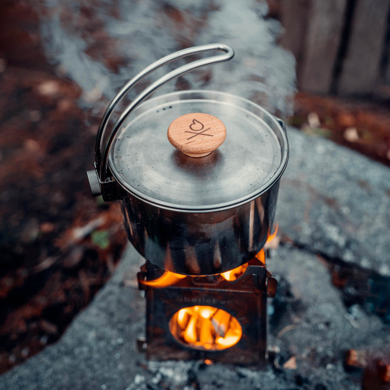 Load image into Gallery viewer, Kessel | Cook Pot
