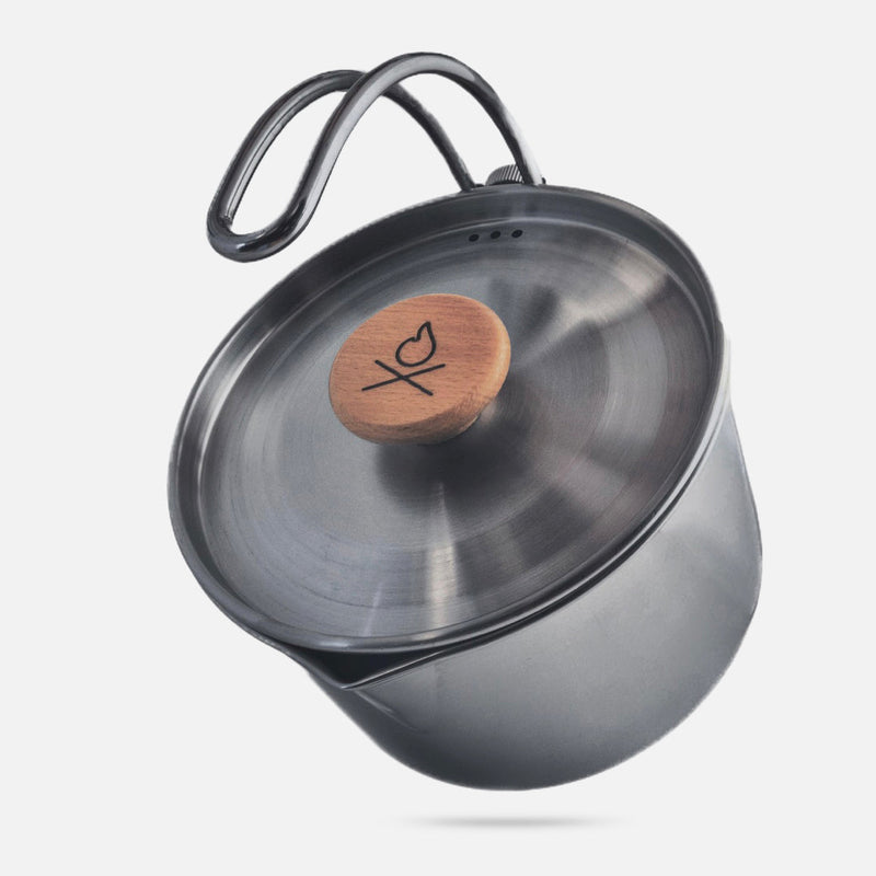Load image into Gallery viewer, Kessel | Cook Pot
