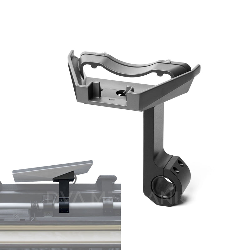 Load image into Gallery viewer, INEOS Grenadier: Starlink Mini Roof Mount v2 – Rail &amp; Kickstand
