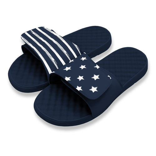 Stars and Stripes Slides