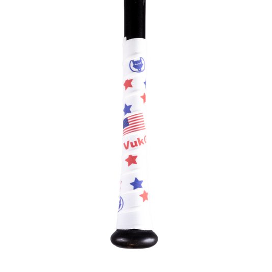 Stars & American Flag Bat Grip Tape