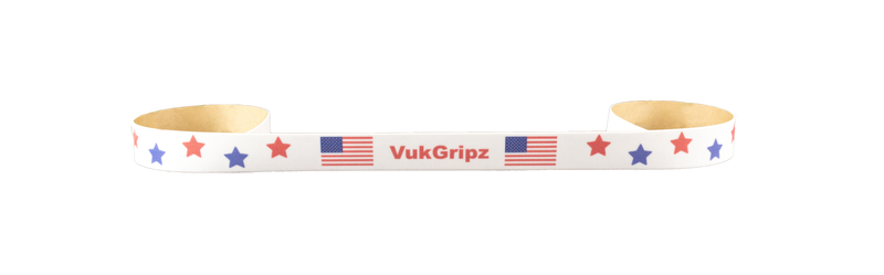 Load image into Gallery viewer, Stars &amp; American Flag Bat Grip Tape
