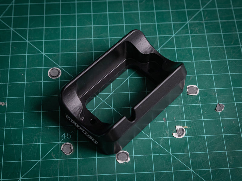 Load image into Gallery viewer, Baja Dome Light + StayFlush Flush Mount Bundle
