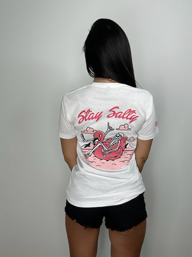 Stay Salty Tee