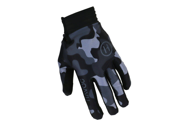 Load image into Gallery viewer, Stealth Camo Gloves
