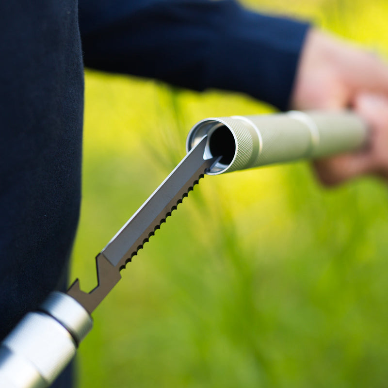 Load image into Gallery viewer, Stealth Tact Shovel
