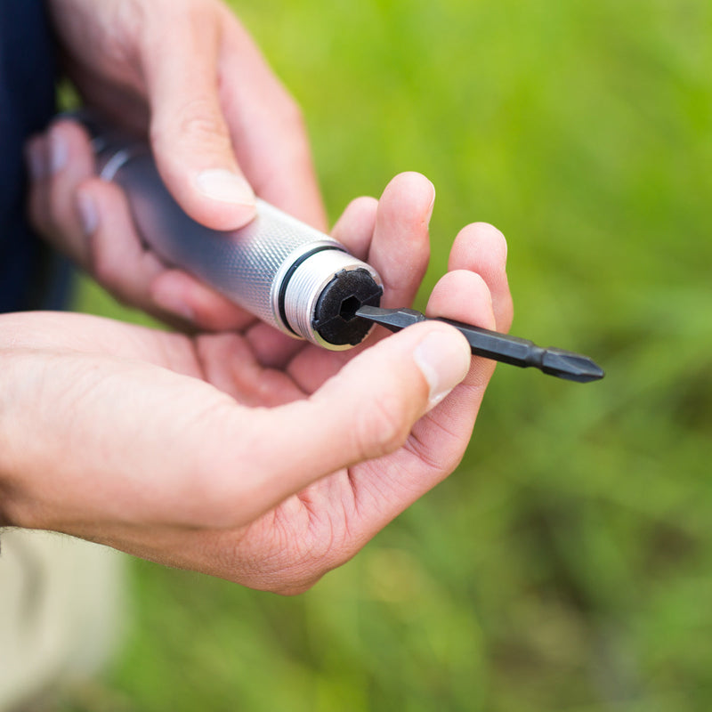 Load image into Gallery viewer, Stealth Tact Shovel
