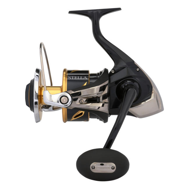 Load image into Gallery viewer, Shimano Stella SWC Spinning Reels
