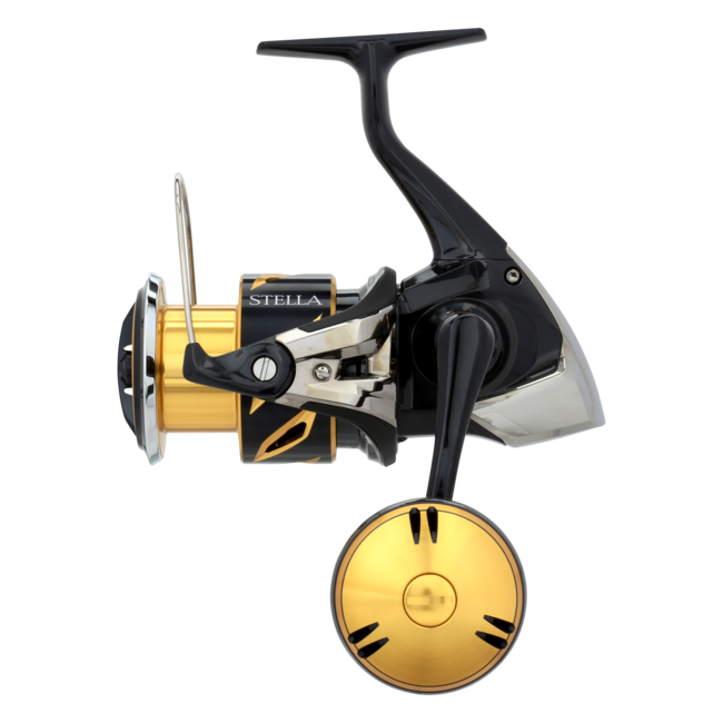 Load image into Gallery viewer, Shimano Stella SWC Spinning Reels
