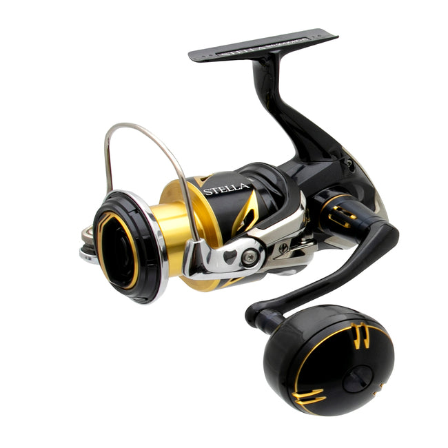 Load image into Gallery viewer, Shimano Stella SWC Spinning Reels
